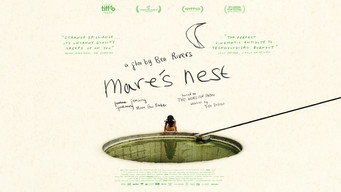 #12 Mare's Nest