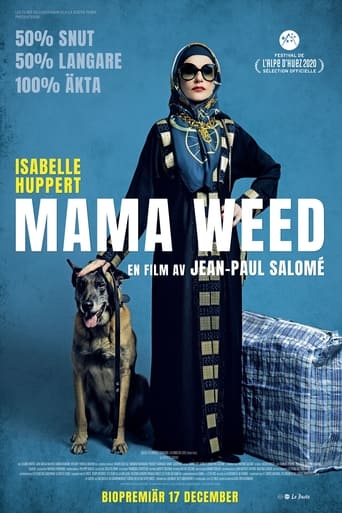 Mama Weed