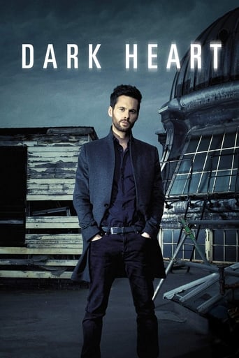 Poster of Dark Heart