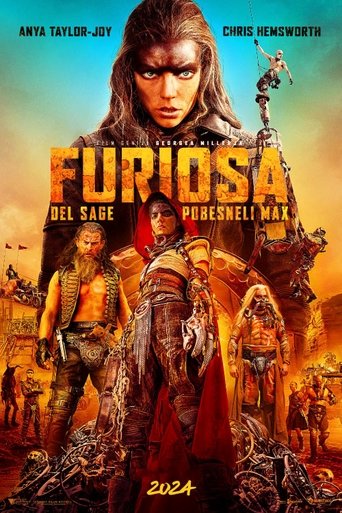 Furiosa: Del sage Pobesneli Max