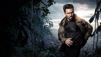Distrito salvaje - S1E01
