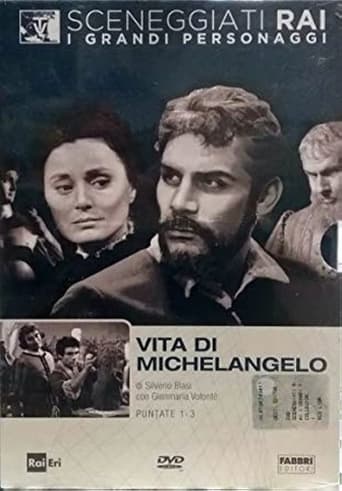 Vita di Michelangelo