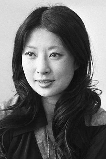 Foto de Kazuko Yoshiyuki