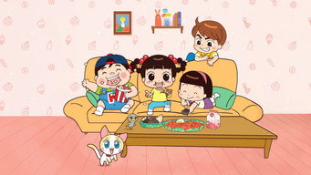Hello Jadoo (2011- )
