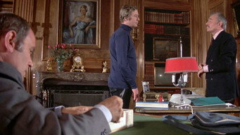 #4 The Destructors