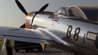 History's Greatest Aircraft S3E3: Republic P-47 Thunderbolt