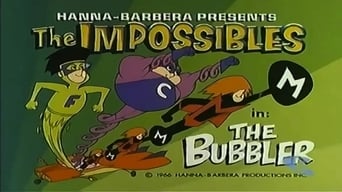 Os Impossíveis (1966-1967)