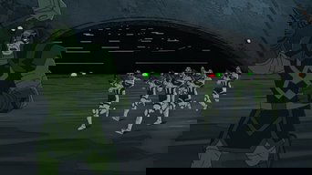 Cena de Planeta Monstro (Parte 1)