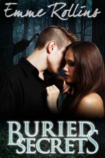Poster of Buried Secrets