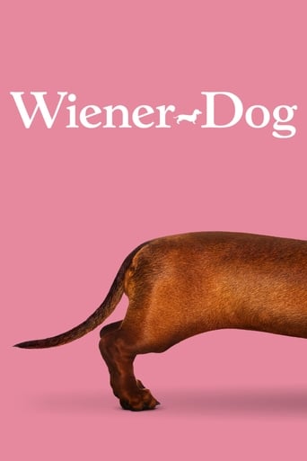 Poster för Wiener-Dog