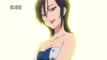 Cena de Por quem aquela luz brilha?