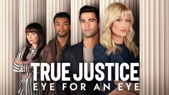 True Justice: Eye For An Eye (2026)