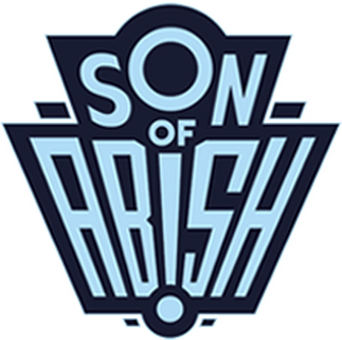 Son of Abish logo