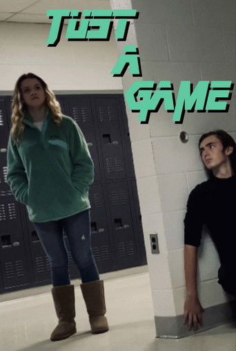Just a Game (2021)