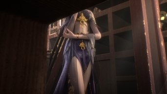 Episódio Episódio 54 da série Apotheosis