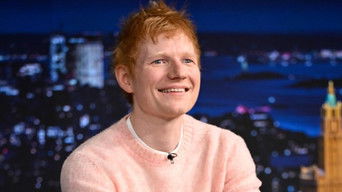 The Tonight Show Starring Jimmy Fallon S12E91 poster