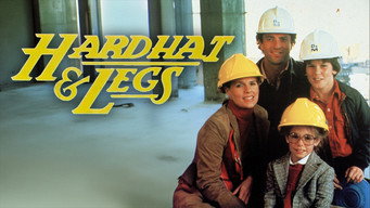 Hardhat and Legs (1980)