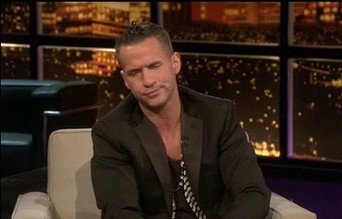 Chelsea Lately T5E158