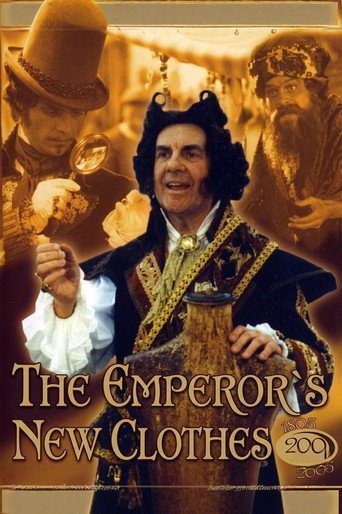 The Emperor's New Clothes