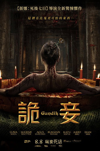 詭妾