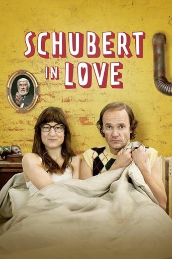 Schubert in Love en streaming 