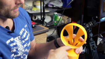 3D Print the Future (2017- )