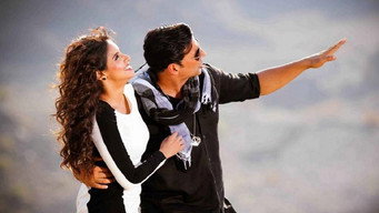 #6 Khiladi 786