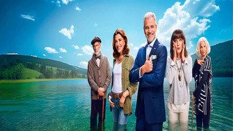Aguas de Oro (2025- )