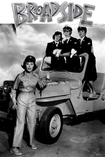 Broadside (1964)