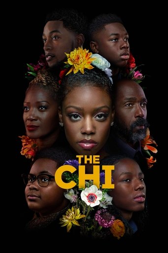 The Chi Poster