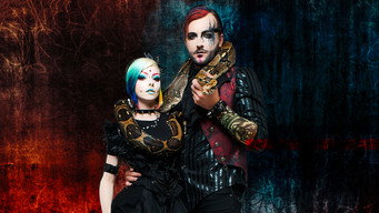 #8 Outsiders