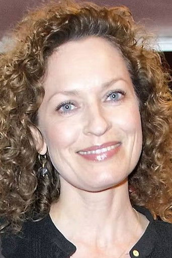 Foto de Camilla Søeberg