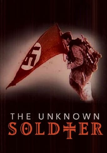 Poster för The Unknown Soldier