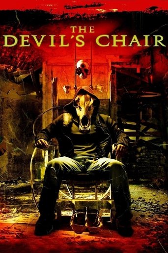 Poster för The Devil's Chair