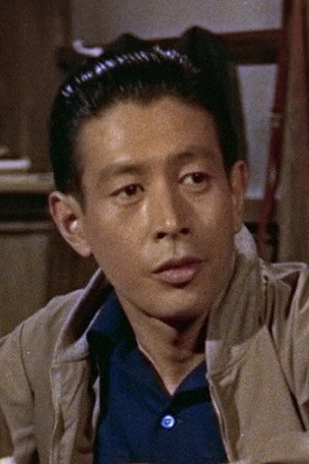 Image of Toshio Nihonyanagi