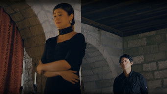 第31話：Farewell Basil