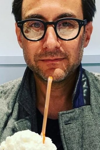 Simon Firsht