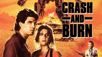 Crash and Burn (1990)