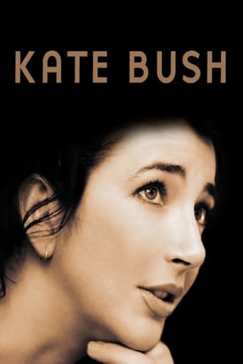 Kate Bush, la sorcière du son