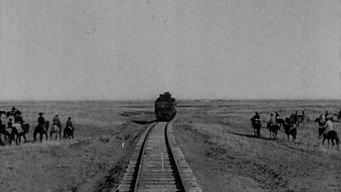 Турксиб (1929)