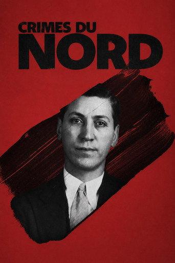 Poster Crimes du Nord