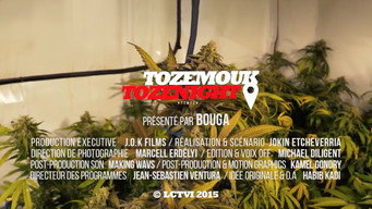 Tozemouk Tozenight (2015)