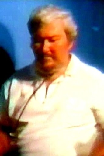 Image of Silas Bueno