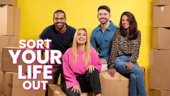 #7 Sort Your Life Out