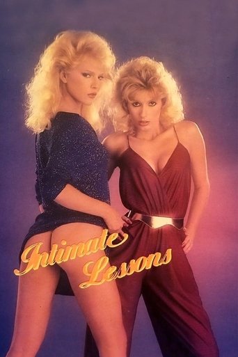 Intimate Lessons (1982)