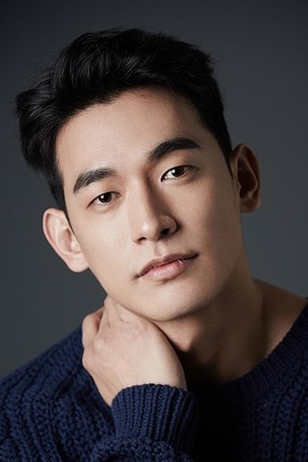 Imagen de Jung Suk-won