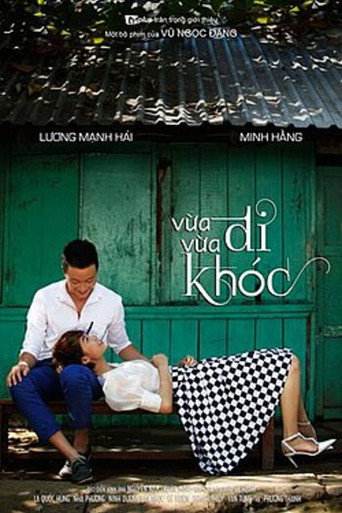 Vừa đi vừa khóc