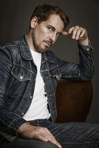 Image of Felix Kramer