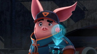 Pigsy (2023)