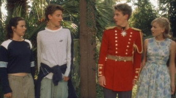 The Prince and the Surfer (1999)